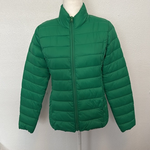 Philadelphia eagles puffer jacket - Picture 2 of 7
